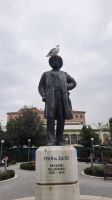 Singlereise Kroatien - Rundgang in der Hafenstadt Rijeka &ndash; &copy; Franziska Bergmann (Eberhardt TRAVEL)