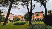 Singlereise Kroatien - im Urlaubsort Opatja &ndash; &copy; Franziska Bergmann (Eberhardt TRAVEL)