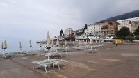 Singlereise Kroatien - Uferpromenade 