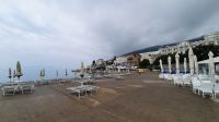 Singlereise Kroatien - Uferpromenade 