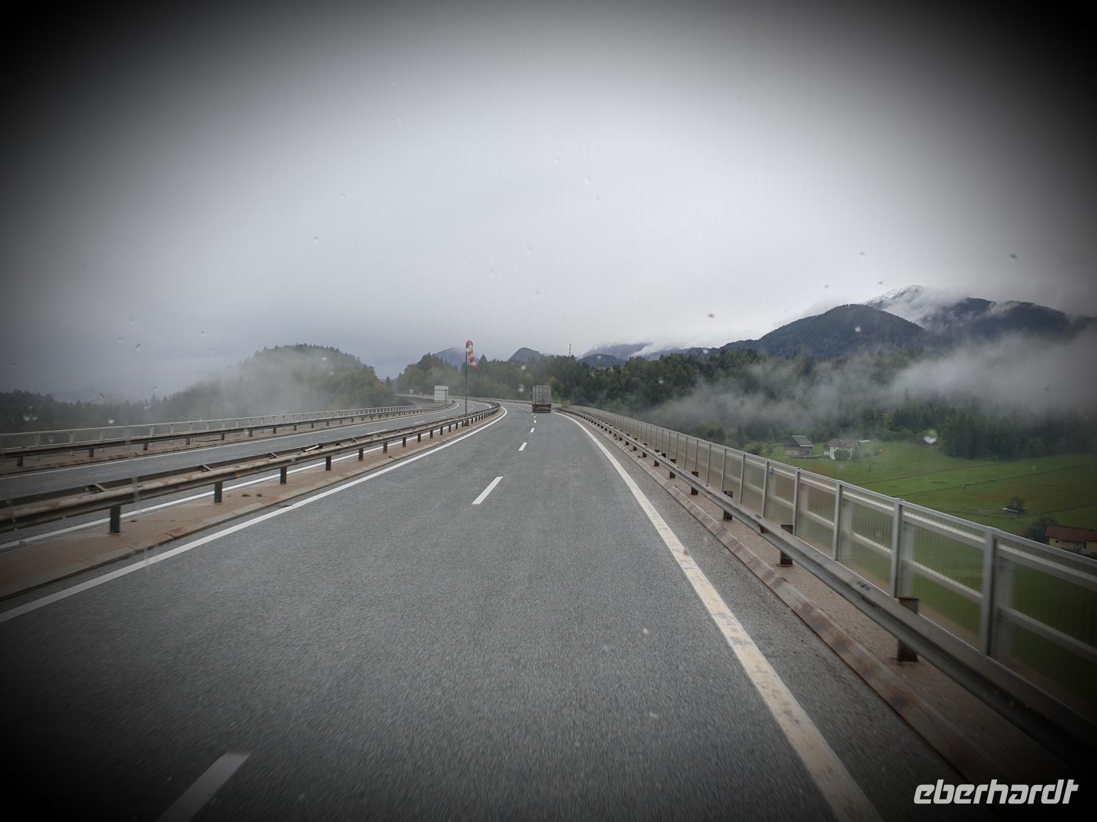 0202 durch Slowenien &ndash; &copy; Jörg Nesse (Eberhardt TRAVEL)