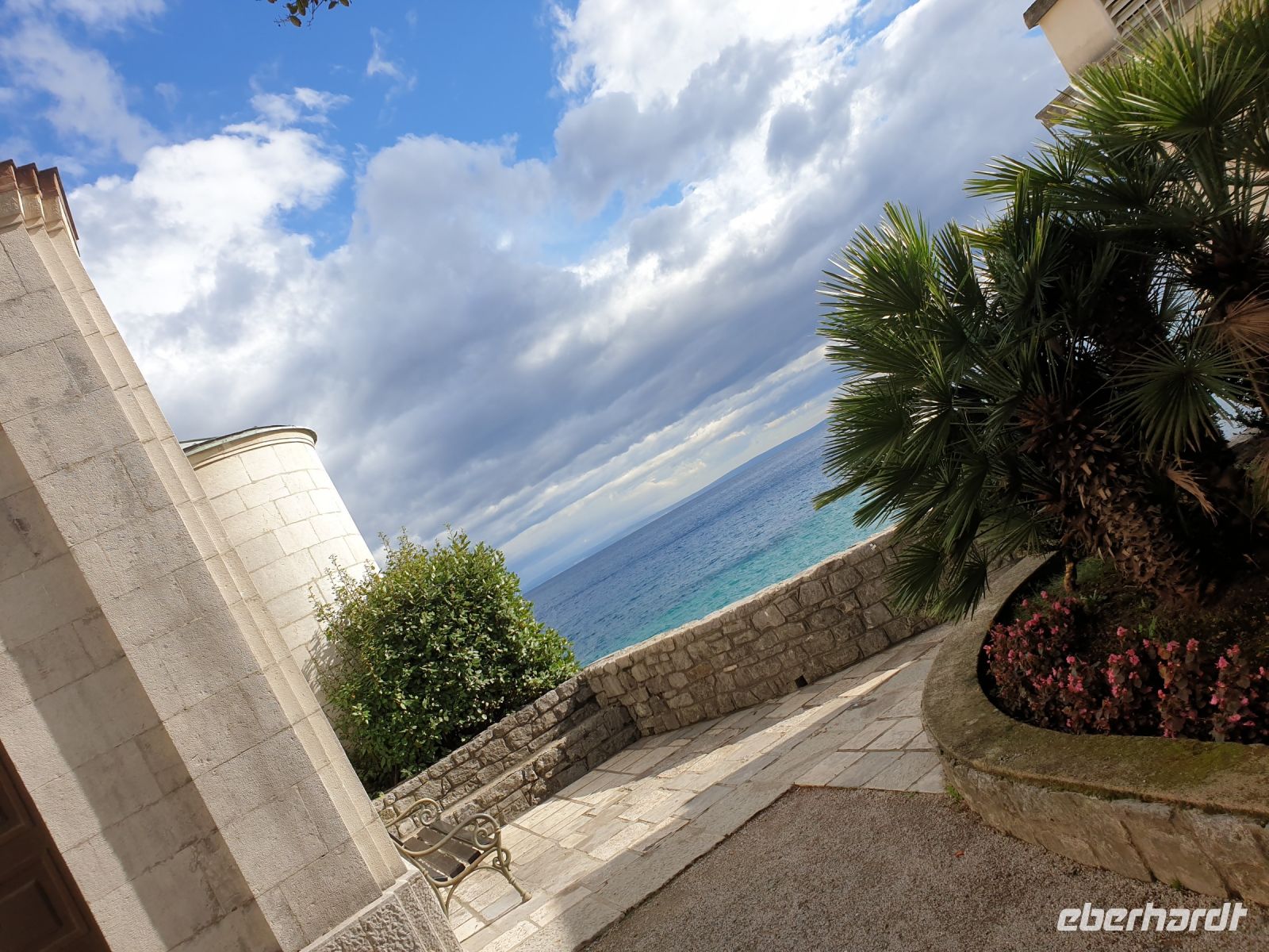 0302 Opatija &ndash; &copy; Jörg Nesse (Eberhardt TRAVEL)