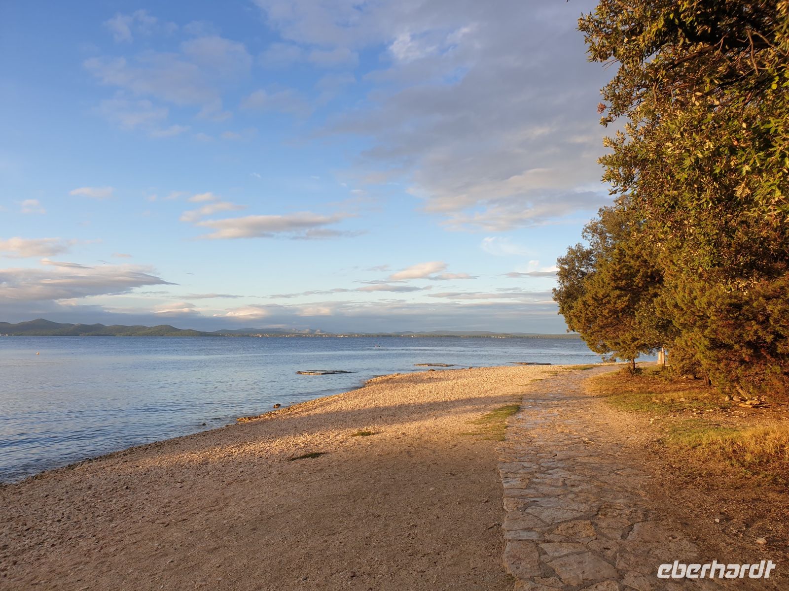 0602 Punta Skala &ndash; &copy; Jörg Nesse (Eberhardt TRAVEL)