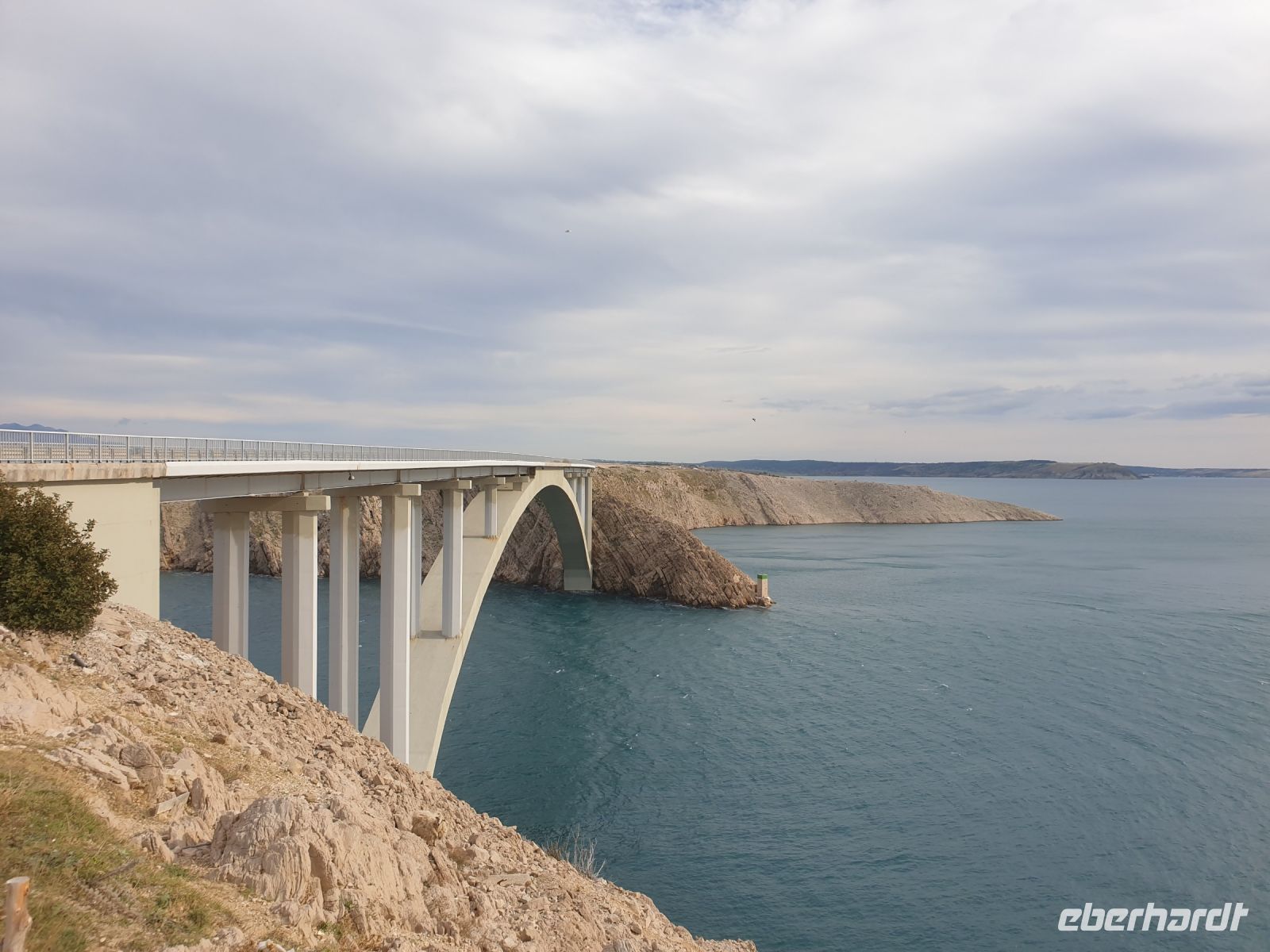 0701 Insel Pag &ndash; &copy; Jörg Nesse (Eberhardt TRAVEL)
