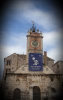 0604 Zadar &ndash; &copy; Jörg Nesse (Eberhardt TRAVEL)