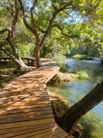 0803 Krka Nationalpark &ndash; &copy; Jörg Nesse (Eberhardt TRAVEL)