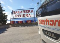 0901 Makarska Riviera &ndash; &copy; Jörg Nesse (Eberhardt TRAVEL)