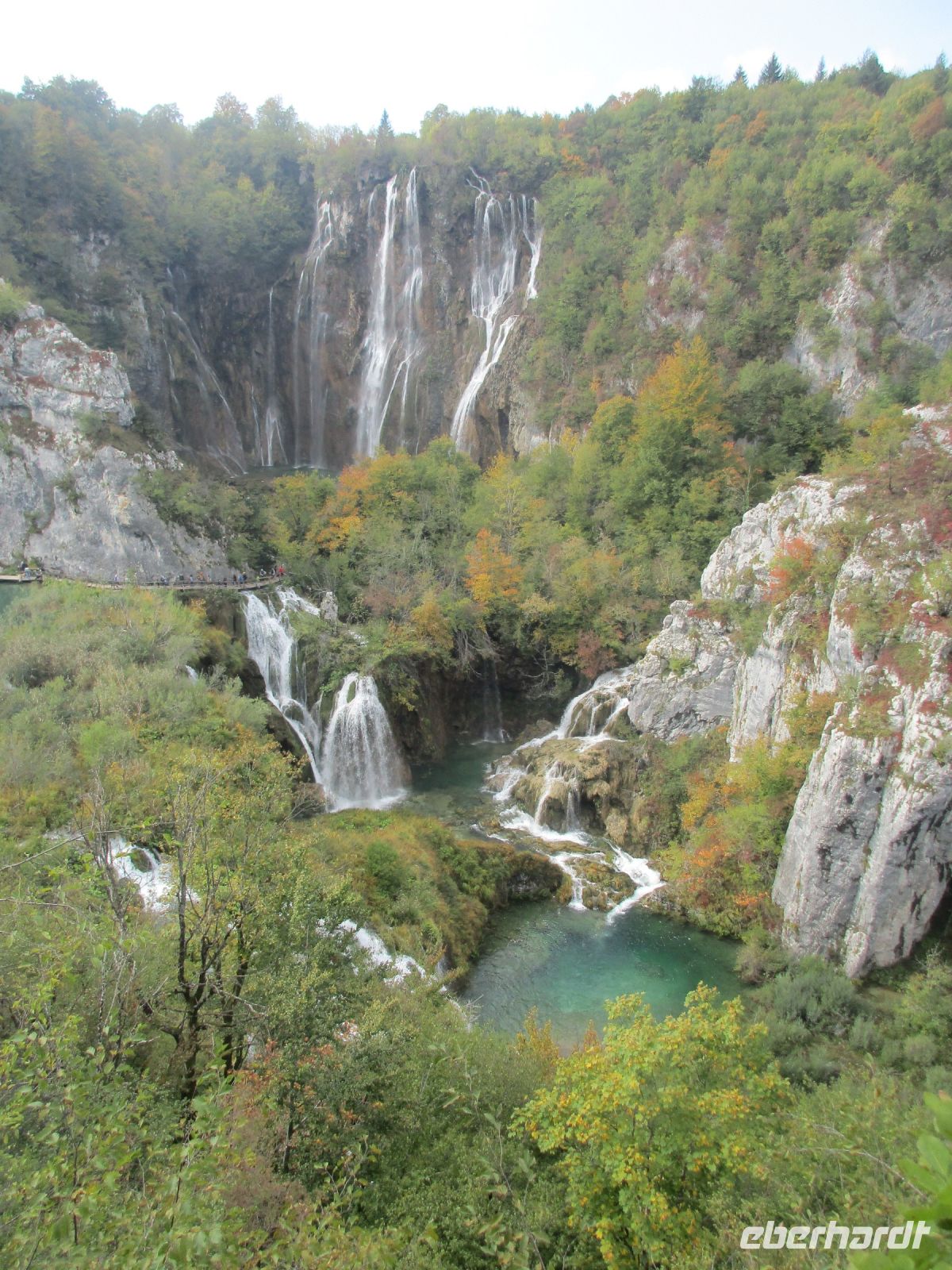 Plitwitzer Seen &ndash; &copy; Sylvia Sann (Eberhardt TRAVEL)