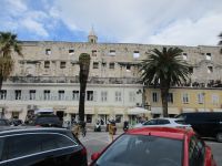 Split &ndash; &copy; Sylvia Sann (Eberhardt TRAVEL)