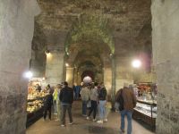 Split &ndash; &copy; Sylvia Sann (Eberhardt TRAVEL)