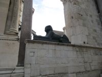Split &ndash; &copy; Sylvia Sann (Eberhardt TRAVEL)
