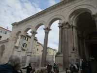 Split &ndash; &copy; Sylvia Sann (Eberhardt TRAVEL)