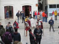 Split &ndash; &copy; Sylvia Sann (Eberhardt TRAVEL)