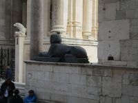 Split &ndash; &copy; Sylvia Sann (Eberhardt TRAVEL)