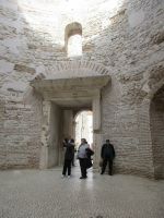 Split &ndash; &copy; Sylvia Sann (Eberhardt TRAVEL)