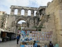 Split &ndash; &copy; Sylvia Sann (Eberhardt TRAVEL)