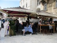 Split &ndash; &copy; Sylvia Sann (Eberhardt TRAVEL)