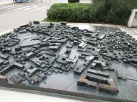 Grundriss von Split &ndash; &copy; Sylvia Sann (Eberhardt TRAVEL)