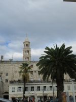 Split &ndash; &copy; Sylvia Sann (Eberhardt TRAVEL)