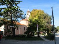 Zadar &ndash; &copy; Sylvia Sann (Eberhardt TRAVEL)