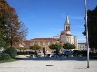 Zadar &ndash; &copy; Sylvia Sann (Eberhardt TRAVEL)