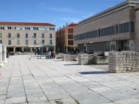 Zadar &ndash; &copy; Sylvia Sann (Eberhardt TRAVEL)