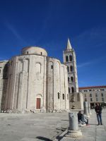 Zadar &ndash; &copy; Sylvia Sann (Eberhardt TRAVEL)