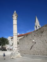 Zadar &ndash; &copy; Sylvia Sann (Eberhardt TRAVEL)