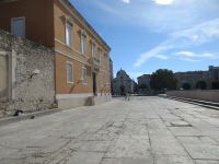 Zadar &ndash; &copy; Sylvia Sann (Eberhardt TRAVEL)