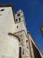 Zadar &ndash; &copy; Sylvia Sann (Eberhardt TRAVEL)