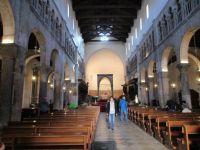 Kathedrale von Zadar &ndash; &copy; Sylvia Sann (Eberhardt TRAVEL)
