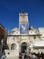 Zadar &ndash; &copy; Sylvia Sann (Eberhardt TRAVEL)