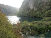 Plitwitzer Seen &ndash; &copy; Sylvia Sann (Eberhardt TRAVEL)