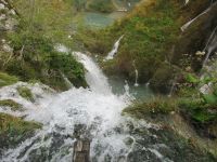 Plitwitzer Seen &ndash; &copy; Sylvia Sann (Eberhardt TRAVEL)