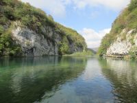 Plitwitzer Seen &ndash; &copy; Sylvia Sann (Eberhardt TRAVEL)