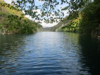Plitwitzer Seen &ndash; &copy; Sylvia Sann (Eberhardt TRAVEL)