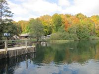 Plitwitzer Seen &ndash; &copy; Sylvia Sann (Eberhardt TRAVEL)