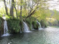 Plitwitzer Seen &ndash; &copy; Sylvia Sann (Eberhardt TRAVEL)