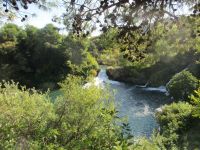 Krka-Nationalpark &ndash; &copy; Sylvia Sann (Eberhardt TRAVEL)