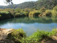 Krka-Nationalpark &ndash; &copy; Sylvia Sann (Eberhardt TRAVEL)