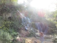 Krka-Nationalpark &ndash; &copy; Sylvia Sann (Eberhardt TRAVEL)