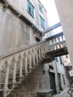 Sibenik &ndash; &copy; Sylvia Sann (Eberhardt TRAVEL)