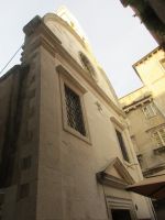 Sibenik &ndash; &copy; Sylvia Sann (Eberhardt TRAVEL)