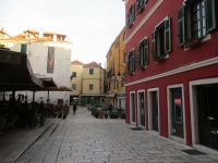 Sibenik &ndash; &copy; Sylvia Sann (Eberhardt TRAVEL)