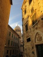 Sibenik &ndash; &copy; Sylvia Sann (Eberhardt TRAVEL)