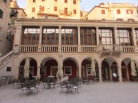Sibenik &ndash; &copy; Sylvia Sann (Eberhardt TRAVEL)