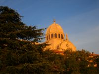 Sibenik &ndash; &copy; Sylvia Sann (Eberhardt TRAVEL)