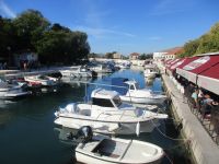 Trogir &ndash; &copy; Sylvia Sann (Eberhardt TRAVEL)