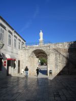 Trogir &ndash; &copy; Sylvia Sann (Eberhardt TRAVEL)