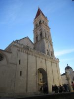 Trogir &ndash; &copy; Sylvia Sann (Eberhardt TRAVEL)